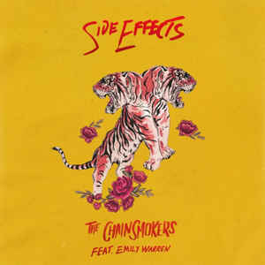 The Chainsmokers, Emily Warren - Side Effects