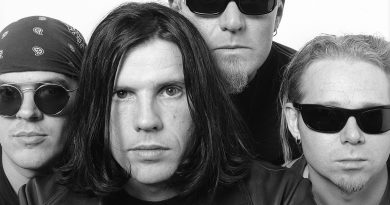 The Cult - Citizens