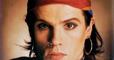 The Cult - Go West