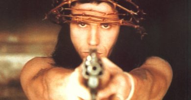 The Cult - Heart Of Soul