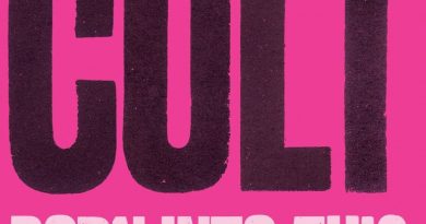 The Cult - Holy Mountain