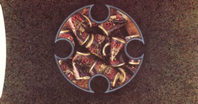 The Cult - Love Removal Machine