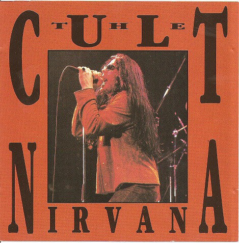 The Cult - Nirvana