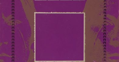 The Cult - No. 13
