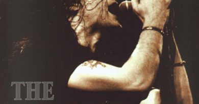 The Cult - The Phoenix