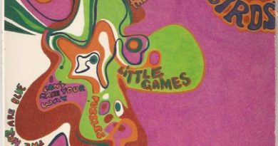 The Yardbirds - The Nazz Are Blue