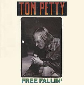 Tom Petty - Free Fallin'