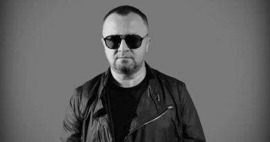 Александр Вестов - Постучат мусора