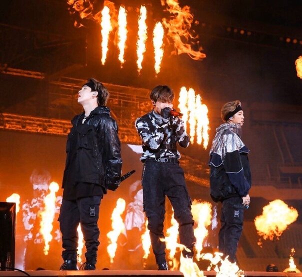 BTS - UGH!