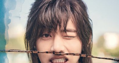 V, Jin - It's Definitely You