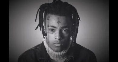 XXXTentacion - SAD!