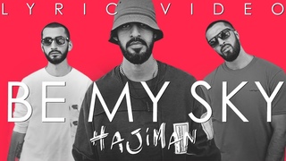 Miyagi, Эндшпиль, Amigo - Be my sky