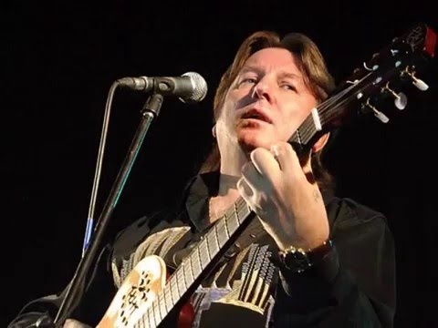 Юрий Лоза - Пой, моя гитара