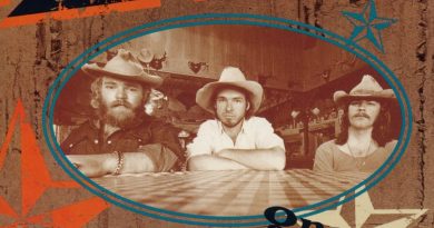 ZZ Top - 2000 Blues