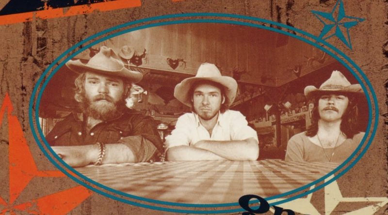 ZZ Top - 2000 Blues