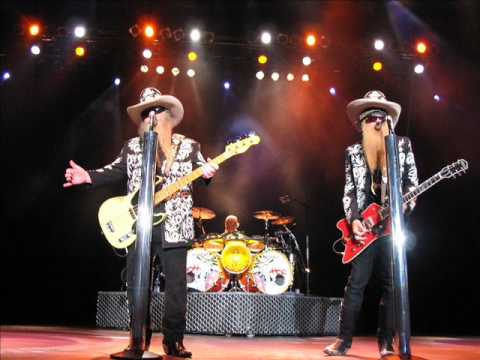 ZZ Top - Beatbox