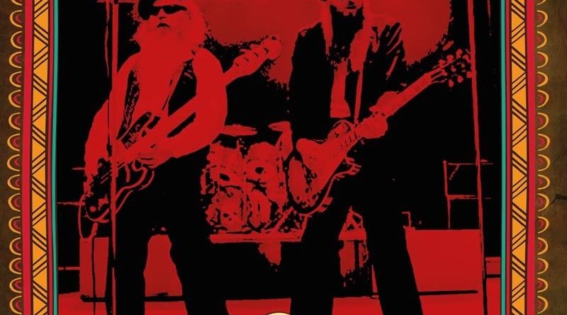 ZZ Top - El Diablo