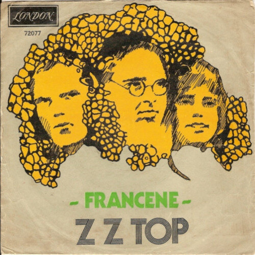 ZZ Top - Francene