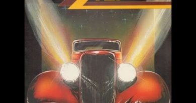 ZZ Top - If I Could Only Flag Her Down