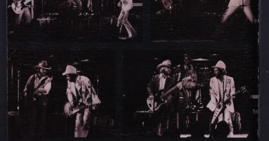 ZZ Top - It's Only Love
