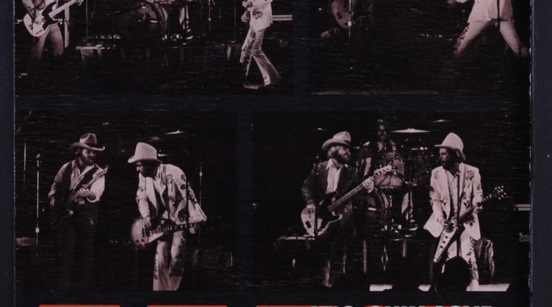 ZZ Top - It's Only Love