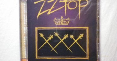 ZZ Top - Poke Chop Sandwich
