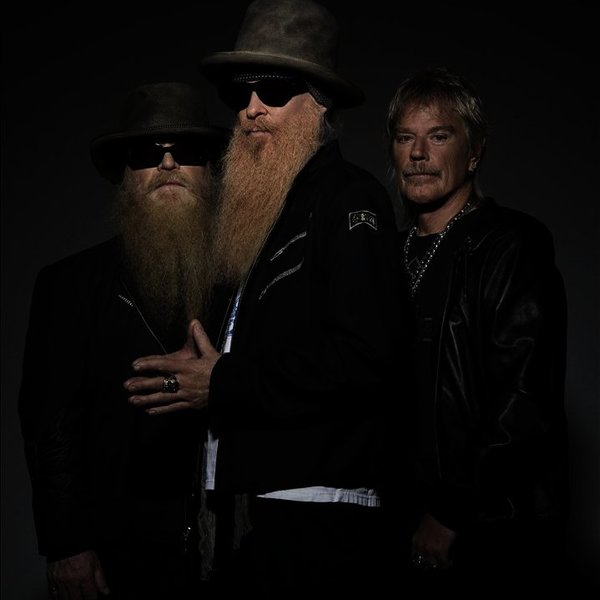 ZZ Top - Zipper Job
