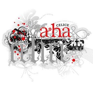 a-ha - Celice