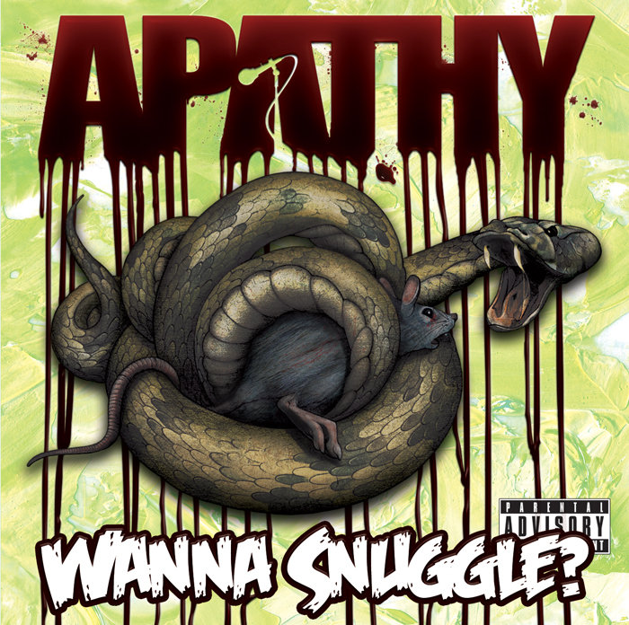 Apathy - Run, Run Away