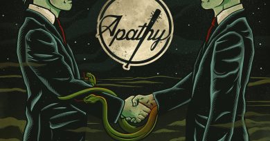 Apathy - Pay Your Dues
