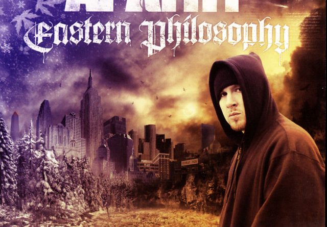 Apathy - Underground Chick