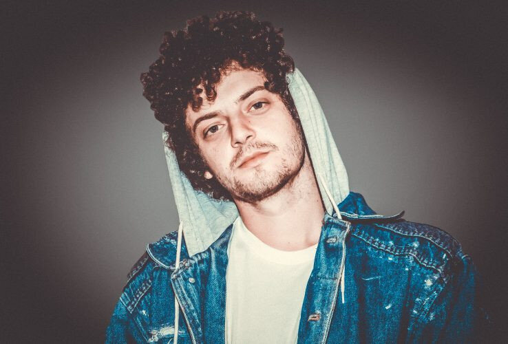 Grandson - Is This What You Wanted