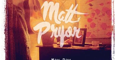 Tall Ships, Matt Pryor - Polish the Broken Glass