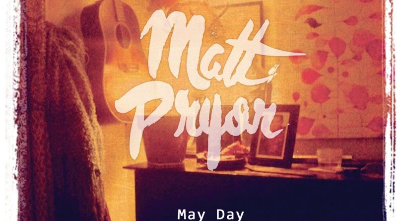 Tall Ships, Matt Pryor - Polish the Broken Glass