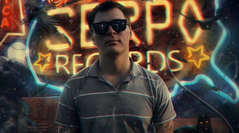 SERPO - Ладонями