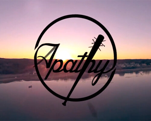 Apathy - Fuck You