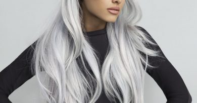 Ariana Grande, Lil Wayne - Let Me Love You