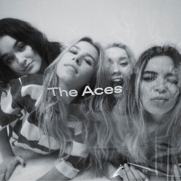 The Aces - Can You Do