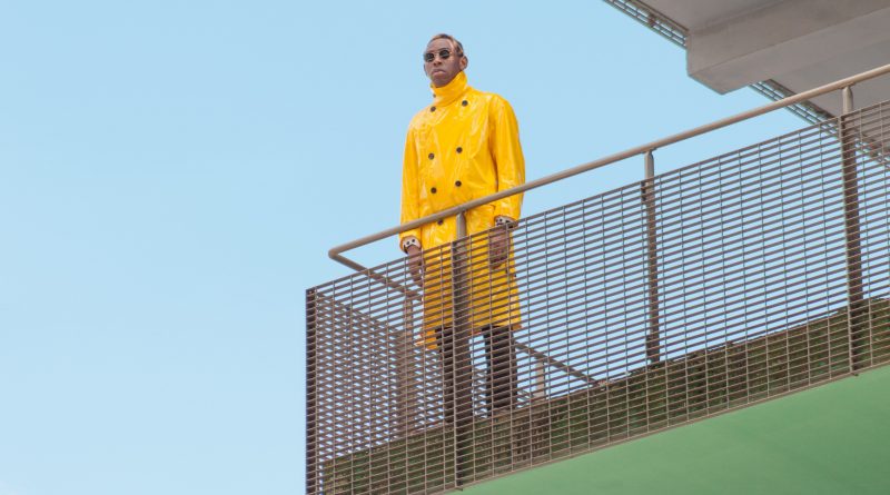 Tyler, The Creator - ARE WE STILL FRIENDS?