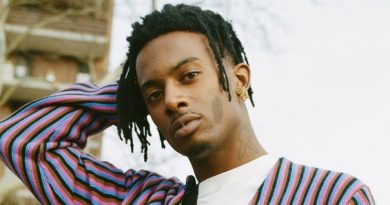 Playboi Carti - Kelly K