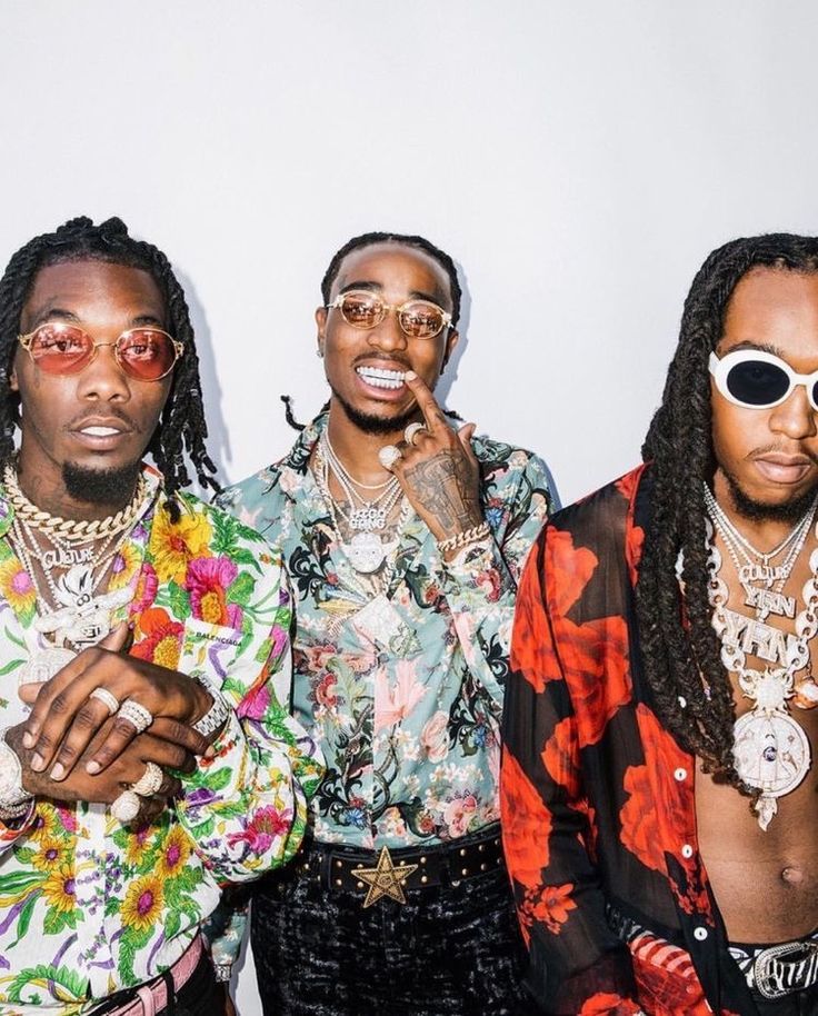 Migos - Bando