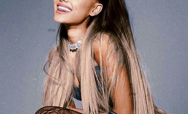 Ariana Grande - Into You