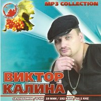 Виктор Калина - Я курю у окна