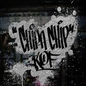 ChipaChip, Kof - Берегите бошки