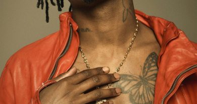 Playboi Carti - Feelin' It