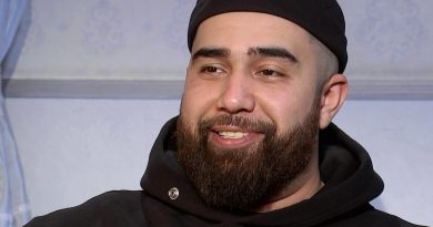 Jah Khalib - Дай мне
