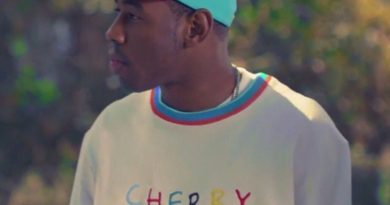 Tyler, The Creator, Cole Alexander - DeathCamp