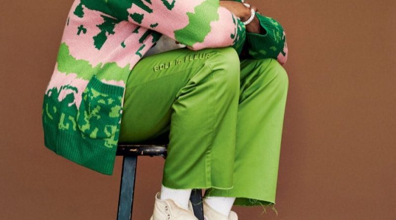 Tyler, The Creator, Shane Powers - Buffalo