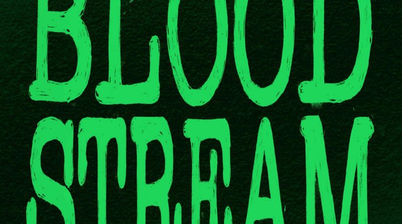 Bloodstream - Ed Sheeran