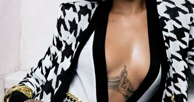Rihanna - Never Ending